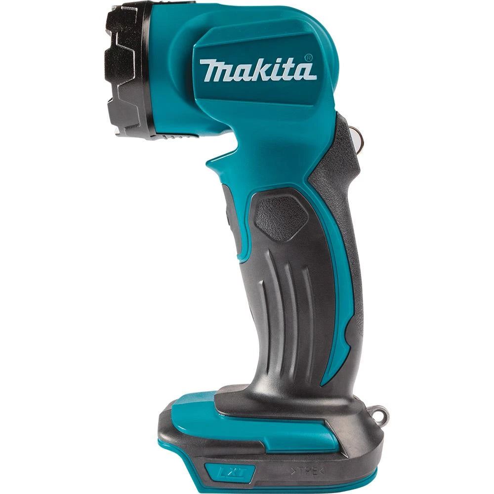 Makita DML815 14.4/18V LXT LED Flashlight Body Only